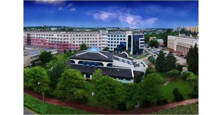 Czestochowa University of Technology, Poland